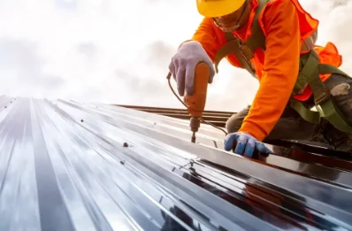 Travaux de zinguerie à Saint-Erme-Outre-et-Ramecourt